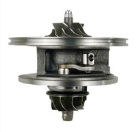 фото thumb №3, Koras chra турбина турбонагнетатель nissan qashqai ii x-trail 1.6 dci 130km