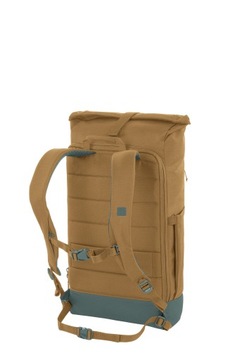 Plecak active FERRINO Connect 22 brown
