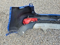 фото thumb №12, Mg zs 17-19 бампер задний kompletny камера pdc 5jsj