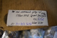 фото thumb №8, Idealny kpl. бампер задній задня porsche panamera 971 sport design 4pdc 1