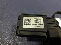 фото thumb №5, Volvo s90 ii 16- замок крышки багажника 31379169