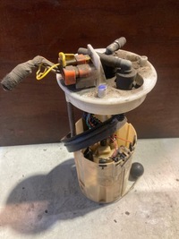 фото thumb №10, Насос пального alfa romeo gt 156 1,9 16v jtd 0580303034 60679991