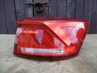 фото thumb №1, Лампа правый задняя vw t-roc europa