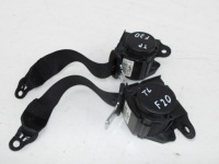 Купити Pas безпеки задній лівий bmw 1 f20 619185100d 2012, фото thumb