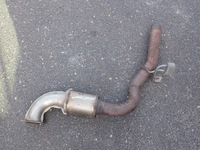 фото thumb №1, Катализатор kat фильтр fap dpf vw amarok 3.0tdi 17r