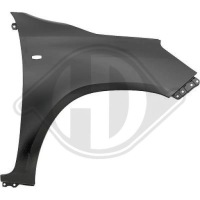 фото thumb №1, Крыло do toyota hilux 15-