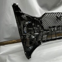 фото thumb №13, Бампер перед передній ds7 ds 7 crossback 17-22