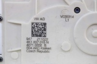 фото thumb №7, Vw id4 замок двері 4k0839015aa 4k0839016aa 4k1837015n 4k1837016n 4k0839015a