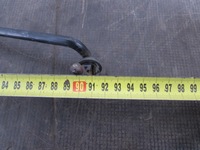 фото thumb №9, Подпорка капот ford c-max ii 10-14