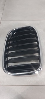 фото thumb №9, Bmw 3 x3 f30 f31 решётка радиатора левая решётка радиатора 192976-10