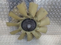 фото thumb №1, Вискомуфта вязкостная муфта wisco вентилятор scania ntg