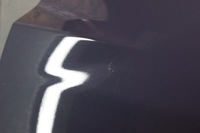 фото thumb №9, Дверь левый перед hyundai ix35 wae