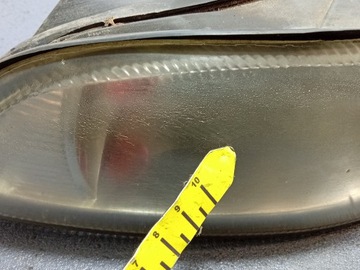 фото thumb №5, Chrysler stratus i фара правый лампа перед eu