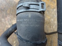 фото thumb №10, Golf vi audi a3 8p leon ii 2.0 tdi cba cbab шланг дроти водяний комплект