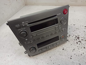 фото thumb №10, Subaru outback iii радио kenwood y37-1102-73