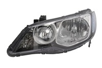 фото thumb №1, Honda civic 06-08 sedan новый фара левый