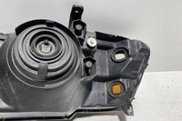 фото thumb №9, Лампа правая передняя mitsubishi pajero iii v7_w, v6_w 10087420 2.4l