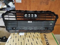 фото thumb №5, Решётка радиатора audi a7 c8 4k8 853 651
