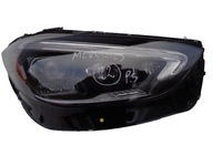 фото thumb №1, Mercedes c klasa w206 лампа led performance usa