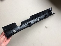 фото thumb №5, Kia ceed iii 2018- защита накладка порог перед