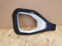 фото thumb №1, Решітка бампера перед лівий vw t-roc r-line lift 21-