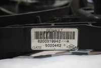 фото thumb №3, Вентилятор радіатора renault kangoo 1.5 дизель