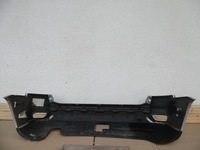 фото thumb №9, Бампер задня jeep compass i lift 11- оригінал