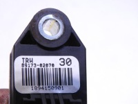 Датчик удара toyota verso 89173-02070 с Разборки, фото thumb