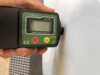 фото thumb №12, Skoda octavia iii 13- левый передний крыло lf9f оригинал лак