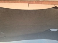 фото thumb №6, Капот крышка mclaren 570s оригинал хороший состояние