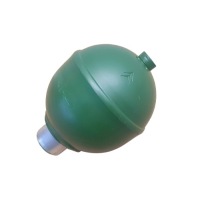 Купити Citroen оригінальний номер сфера підвіска hydractive акумулятор 5271.29, фото thumb