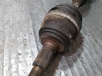 фото thumb №3, Привідний вал ліва перед mazda 6 ii 2.2