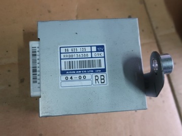 фото thumb №7, Captiva opel antara 2.0 d 150 коробка передач коробки передач автомат 4x4 06-11