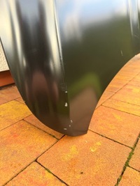 фото thumb №6, Капот jaguar f-pace nowa