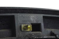 фото thumb №6, Volvo xc90 2015 задняя сторона правая молдинг / накладка na крыло передний