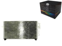 фото thumb №1, Thermotec конденсатор радіатор кондиціонера
