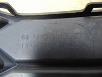 фото thumb №15, Решітка w бампер середня vw golf viii r-line 5h0853677j