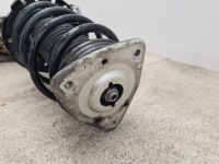 Peugeot 5008 ii 1.5 blue hdi поворотний кулак mcperson ліва в Україні, фото thumb