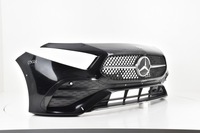 фото thumb №8, Mercedes a-klasa w177 177 lift amg line бампер передній