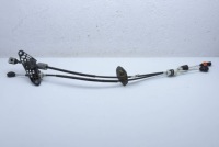 Купить Ford transit custom рестайлинг  тросы переключения передач механическая коробка передач, фото thumb