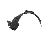 фото thumb №1, Mitsubishi colt 2008 - 12 подкрылок перед p