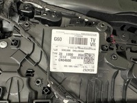 фото thumb №11, Bmw 5 g60 середина обивка сиденья туннель заднее сиденье обшивки кожа m-pakiet