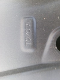 Дверь toyota corolla e21 левая перед передние 18- водителя Недорого, фото thumb