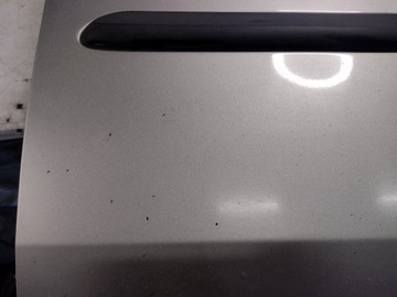 фото thumb №8, Дверь левый перед fiat doblo i k: 647