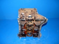 фото thumb №5, C klasa w204 w212 1.8 cgi блок двигателя 271820