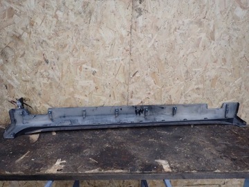 фото thumb №6, Планка порогова права kia sportage iv 87754-f1110