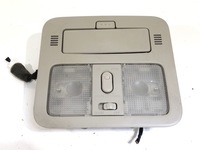 фото thumb №1, Лампа потолочная renault koleos i 24835-61000 suv салона