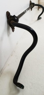 фото thumb №4, Тяга стабилизатор перед nissan micra k13 1.2 12v