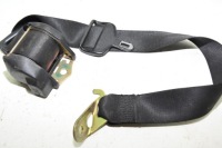 Купить Ремень безопасности правый задний  mercedes w140 cl купе, фото thumb