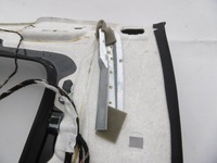 фото thumb №14, Потолок volvo s60 iii панорама чёрная r-design оригинал volvo